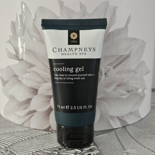 Champneys health spa - spa, cooling