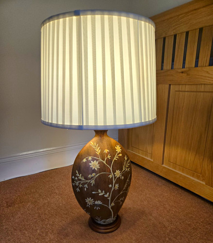 Stunning large 75cm - stunning, statement