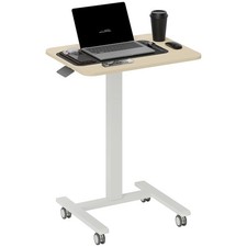 Vinsetto Standing Desk Sit