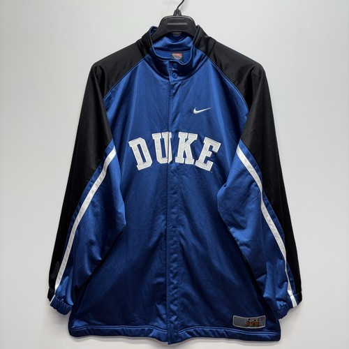 Vintage nike elite - elite, duke