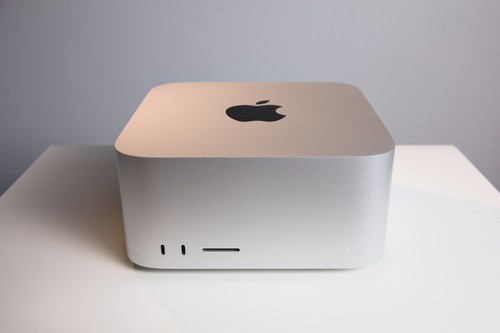 Apple mac studio max - apple, 36gb