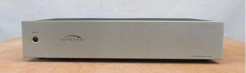 Myryad ma120 transistor power - ma120,