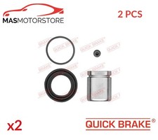 BRAKE CALIPER REPAIR KIT REAR