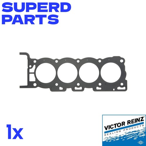 Cylinder head gasket - head,