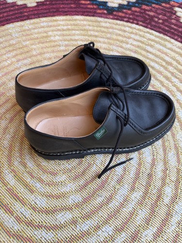 Paraboot shoes men michael - -,