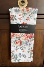 Ralph Lauren Set of 2 Tea