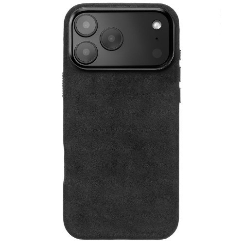 Premium magsafe suede - magsafe,