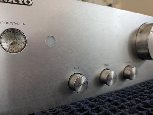 Onkyo 9010 integrated - a-9010,