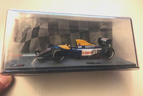 327 43rd scale - -,