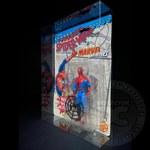 Deflector marvel super - marvel,