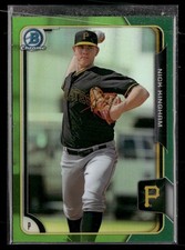 2015 Bowman Chrome #BCP202