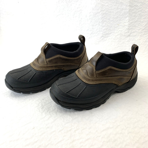 Bean boots mens storm - boots,