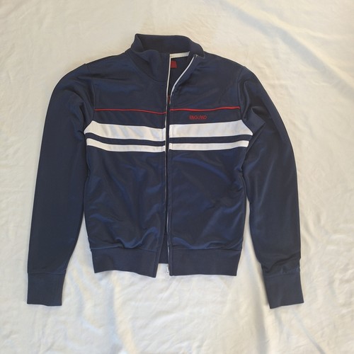 Toui rare vintage navy blue - rare,