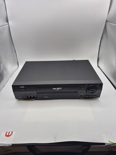Jvc s3900u super vhs - hr-s3900u,