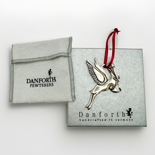 Danforth pewter special - danforth,