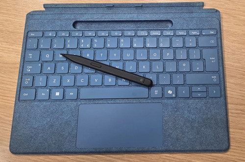 Microsoft surface pro flex - microsoft,