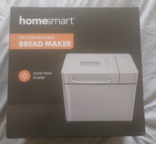 Homesmart Bread Maker - 19 in