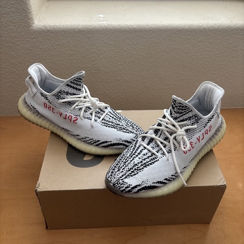 Adidas yeezy boost 350 - yeezy, v2