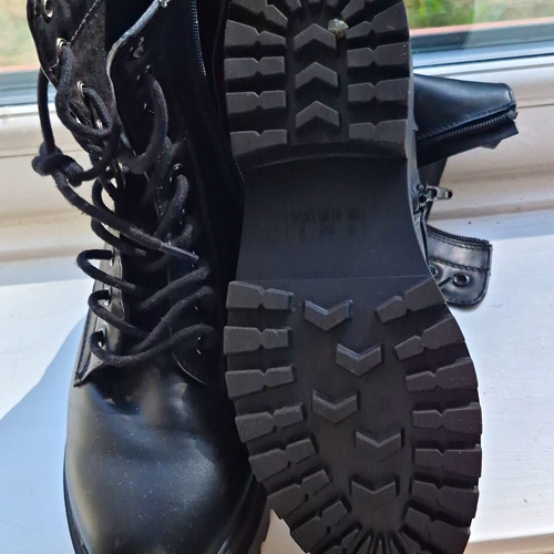 Men black combat - men’s,