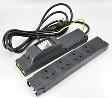 Legrand Electrak 4 Way Fixed