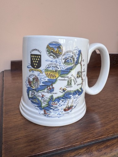 Vintage lord nelson - lord, pottery