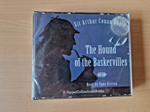 Sir arthur conan - sir,