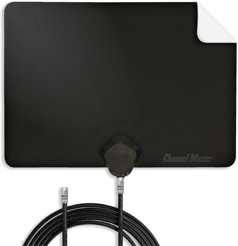 Channel master flatenna duo - channel,