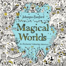 Magical Worlds: An Enchanted