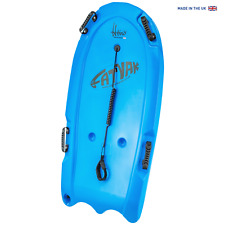 BLUE FATYAK 'HÖNÖ' RIGID