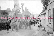 WI 1669 - Ansty Village Band