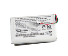 OEM BATTERY 361-00059-01 FOR