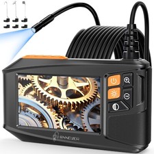 Endoscope Camera with