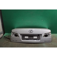 BOOT LID FOR LEXUS IS 200