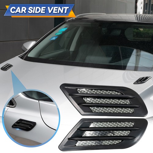 Universal car air flow - 2,