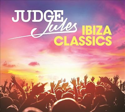 Various artists judge jules - :,