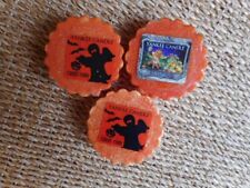 YANKEE CANDLE RARE HALLOWEEN