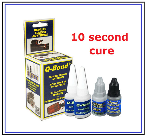 Bond ultra strong - ultra, adhesive