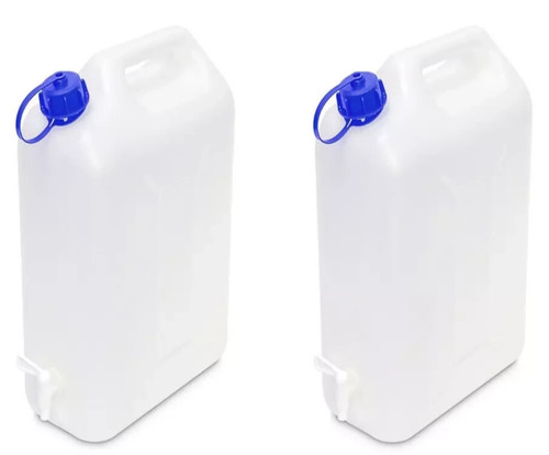 Litre plastic water - litre,