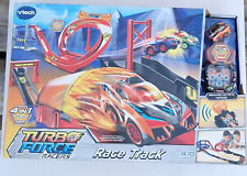 VTech Turbo Force Racers Track