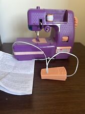 chain stitch sewing machine