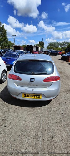 Seat leon ecomotive - ecomotive, tdi