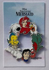 disney the little mermaid