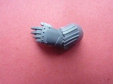 Space Marine Cataphractii