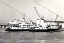 FR081 - Paddle Steamer -