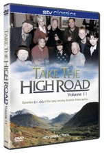Take the high - take,