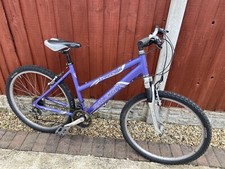 Raleigh Freeride Ladies