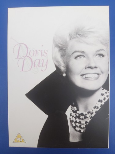 Doris day disc - 6,