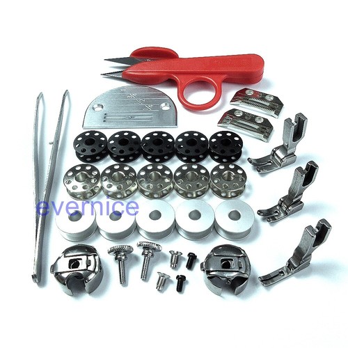 Piece parts for brother - 31,