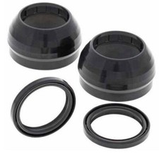 SEAL WIPER SET BMW 1000 K100 1984-1986, 1000 K100 LT 1986-1991 1000 K100 RS 1984