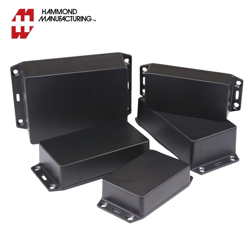 Hammond black abs - hammond,